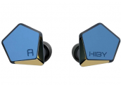 HiBy Project Ace