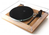 Rega Planar 3 | Comprar tocadiscos color Blanco - Negro - Rojo