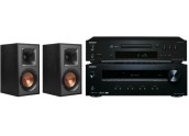 Onkyo TX-8220 + C-7030 +...