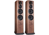 Wharfedale Evo 4.4 Nogal