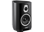 Sonus Faber Sonetto II | Altavoces color Blanco - Negro - Nogal - Wengue| Oferta Comprar
