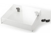 Luxman PD-151 Dust Cover