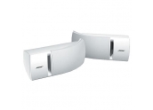 Bose 161 Altavoz de efectos. Formato satelite. 1 via. 8 ohmios. Incluye soporte 