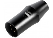 DDHIFI XLR44B