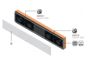 Garvan Audio IW KR2316
