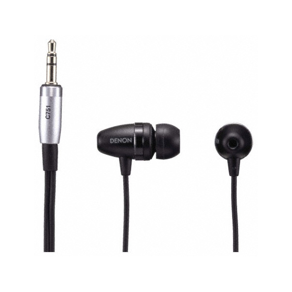 Denon AH-C751