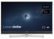 Loewe Stellar 42 DR+ Concrete