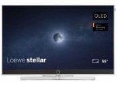 Loewe Stellar 55 DR+ Concrete