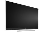 Loewe Stellar 65 DR+ Concrete