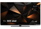 Loewe We SEE 48 OLED Charcoil