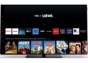 Loewe We SEE 55 OLED Charcoil