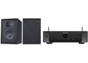 Marantz Model 40n +...