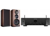 Marantz Model 40n +...