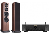 Marantz Model 40n +...