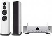 Marantz Model 40n +...