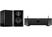 Marantz Model 40n +...