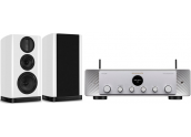Marantz Model 40n +...