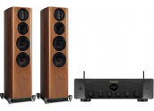 Marantz Model 40n +...