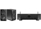 Marantz Model 40n + Sonus...