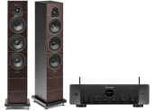 Marantz Model 40n + Sonus...