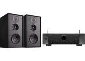Marantz Model 40n +...