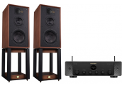 Marantz Model 40n +...