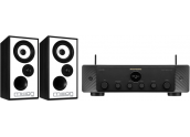 Marantz Model 40n + Mission...