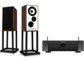 Marantz Model 40n + Mission...