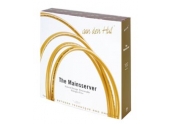 Cable de red Van den Hul Mainserver