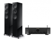 Marantz Model 40n + KEF R5...