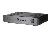 B&W SA 1000 Serie Custom. Etapa de potencia monofonica 1.000w. Conexiones RCA y 