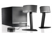 Bose Companion 5 altavoces para ordenador con procesamiento digital envolvente 5