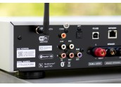 Rotel S14 - Amplificador 2x 150 Watios con streamer integrado