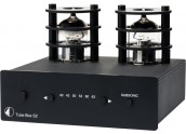 Project Tube Box S2 Outlet