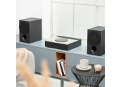 Technics SA-C600EG | Reproductor en Red con CD y Sintonizador - oferta Comprar