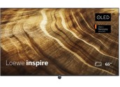 Loewe Inspire 65 DR+