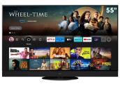 Panasonic TV-55Z95AEG