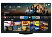 Panasonic TV-77Z93AEG