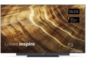 Loewe Inspire 55 DR+ SET