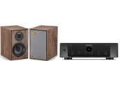 Marantz Model 50 +...