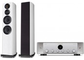 Marantz Model 50 +...