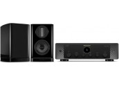 Marantz Model 50 +...