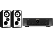 Marantz Model 50 + Mission 700