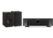 Marantz Model 50 + Dali...
