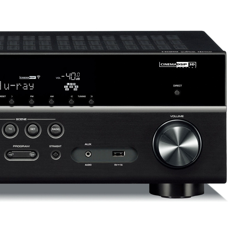 Yamaha RX-V577