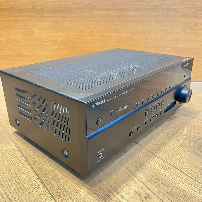 Yamaha RX-V577