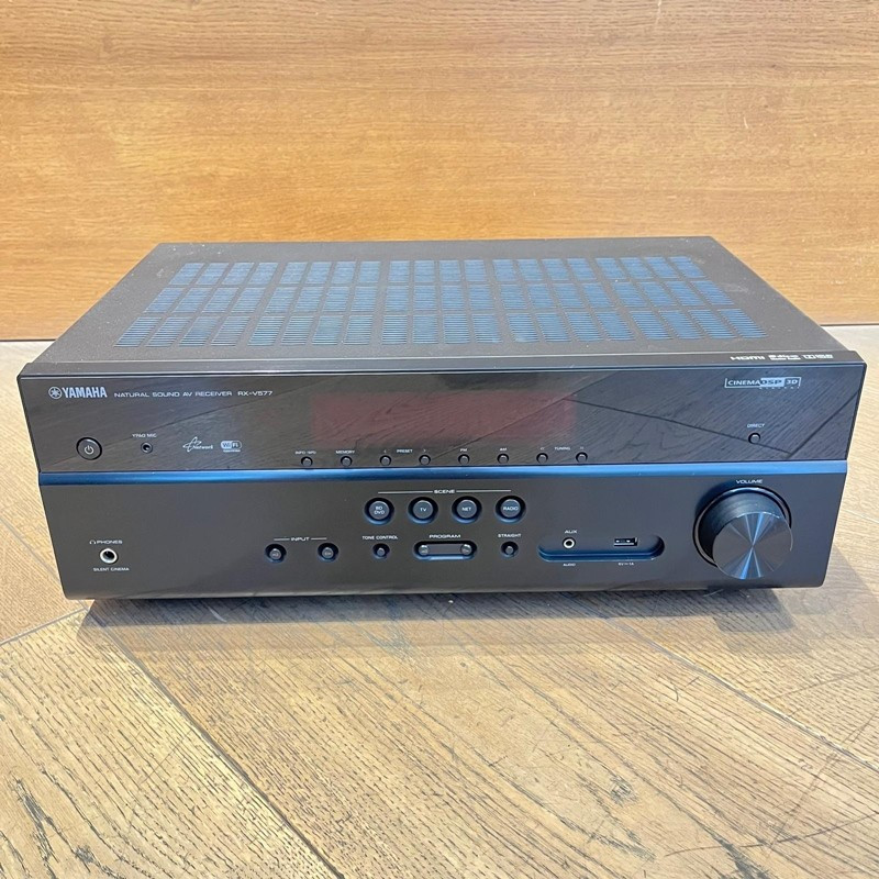 Yamaha RX-V577