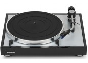 Thorens TD403 DD + IFi Zen...