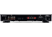 Rotel A8 | Amplificador estéreo 2x30 Watios - Oferta comprar color plata negro
