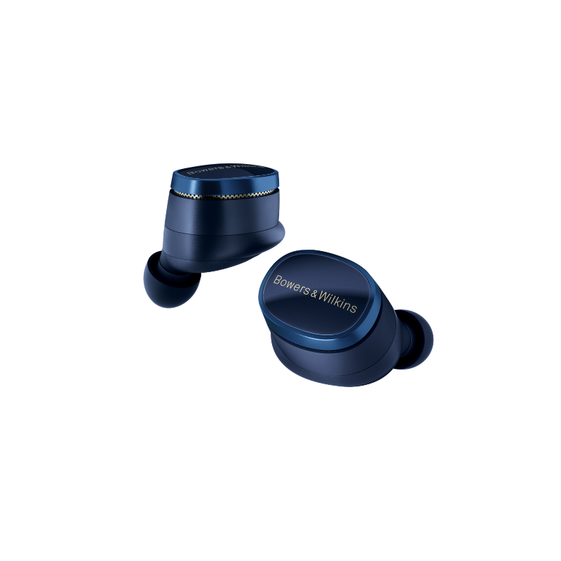 B&W Pi8 | Auriculares True Wireless - oferta Comprar